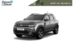 Lichen kaki Gebruikt 2024 Dacia Duster Journey SUV | € 32.395 (Eerlijke prijs)