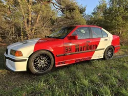 Gebruikt 1995 BMW 323 Sedan | € 11.000