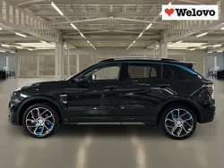 Zwart Gebruikt 2023 Lynk & Co 01 SUV | € 24.950 (Eerlijke prijs)