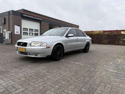 Grijs Gebruikt 2005 Volvo S80 Summum Sedan | € 4.500 (Eerlijke prijs)