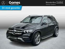 Zwart Gebruikt 2022 Mercedes GLE350e SUV | € 56.950 (Super prijs)