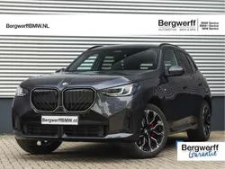 Grijs Gebruikt 2025 BMW X3 M Sport SUV | € 82.875