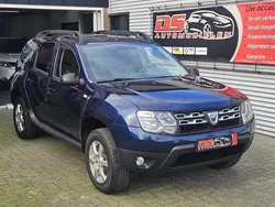 Blauw Gebruikt 2017 Dacia Duster Ambiance SUV | € 9.995 (Goede deal)