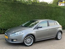 Grijs Gebruikt 2011 Fiat Bravo Hatchback | € 5.250 (Eerlijke prijs)