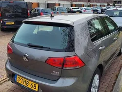 Gebruikt 2014 VW Golf VII Comfortline Sedan | € 9.500 (Eerlijke prijs)