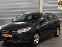 Grijs Gebruikt 2012 Ford Focus Trend Hatchback | € 6.750 (Eerlijke prijs)