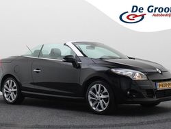 Zwart Gebruikt 2012 Renault Mégane Cabriolet Cabriolet | € 8.950 (Eerlijke prijs)