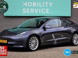 Grijs Gebruikt 2020 Tesla Model 3 Long Range AWD Sedan | € 27.264 (Eerlijke prijs)