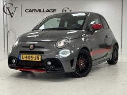 Hatchback Gebruikt 2018 Fiat 500 Abarth Hatchback | € 15.445 (Goede deal)