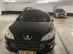 Gebruikt 2006 Peugeot 407 Premium Stationwagen | € 500 (Goede deal)