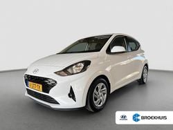 Wit Gebruikt 2024 Hyundai i10 Comfort Hatchback | € 15.400 (Eerlijke prijs)