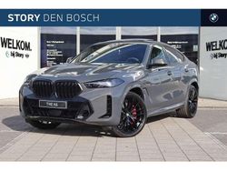 Grijs Nieuw 2025 BMW X6 Executive SUV | € 161.680 (Eerlijke prijs)