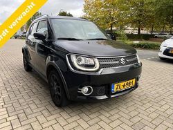 Zwart (metallic) Gebruikt 2019 Suzuki Ignis Hatchback | € 13.899 (Eerlijke prijs)