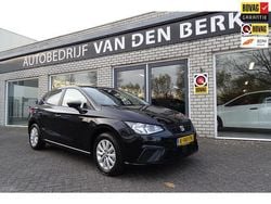 Zwart Gebruikt 2021 Seat Ibiza Business Hatchback | € 15.450 (Goede deal)