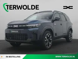 Blauw Nieuw 2025 Dacia Bigster SUV | € 39.300 (Eerlijke prijs)