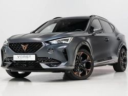 Gebruikt 2021 Cupra Formentor SUV | € 38.950 (Eerlijke prijs)