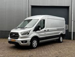 Gebruikt 2022 Ford Transit Limited | € 23.950 (Super prijs)