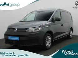 Grijs Gebruikt 2023 VW Caddy Maxi Comfortline MPV | € 24.950 (Eerlijke prijs)