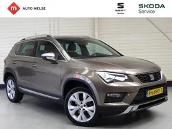 Bruin Gebruikt 2017 Seat Ateca XCELLENCE SUV | € 19.945 (Eerlijke prijs)
