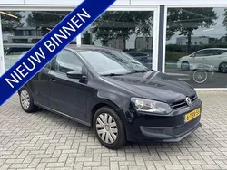 Zwart Gebruikt 2014 VW Polo Edition Hatchback | € 5.950 (Eerlijke prijs)