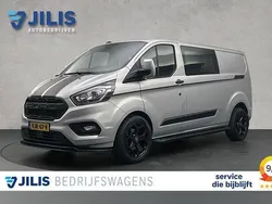Grijs Gebruikt 2020 Ford Transit Custom Raptor Van | € 27.950 (Duur)