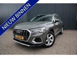 Grijs Gebruikt 2019 Audi Q3 Proline SUV | € 26.950 (Super prijs)