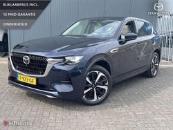 Deep crystal blue Gebruikt 2023 Mazda CX-60 Takumi-Line SUV | € 45.995 (Duur)