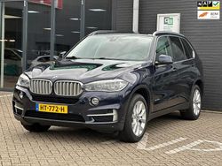Blauw Gebruikt 2015 BMW X5 Executive SUV | € 18.995 (Super prijs)