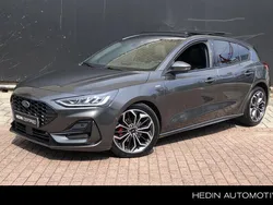 Grijs Gebruikt 2024 Ford Focus ST-Line Hatchback | € 33.945 (Duur)