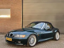 Groen Gebruikt 1996 BMW Z3 Cabriolet | € 6.700 (Eerlijke prijs)