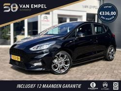 Zwart Gebruikt 2020 Ford Fiesta Titanium X Hatchback | € 18.900 (Eerlijke prijs)