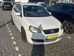 Gebruikt 2008 VW Polo GT Sedan | € 1.500 (Super prijs)