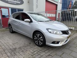 Grijs Gebruikt 2017 Nissan Pulsar N-Connecta Hatchback | € 8.750 (Goede deal)