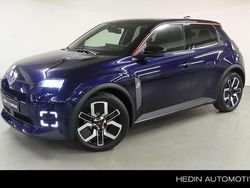Nieuw 2025 Renault R5 Komfort Hatchback | € 34.769 (Eerlijke prijs)