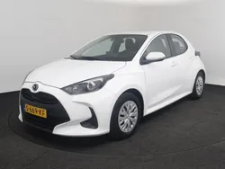 Wit Gebruikt 2023 Mazda 2 Hatchback | € 19.450 (Goede deal)