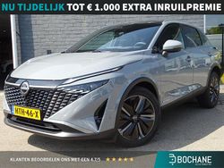 Grijs Gebruikt 2025 Nissan Qashqai Pack SUV | € 41.900 (Eerlijke prijs)