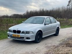 Gebruikt 2000 BMW 530 M Sport | € 2.950