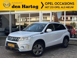 Wit Gebruikt 2019 Suzuki Vitara SUV | € 16.900 (Eerlijke prijs)