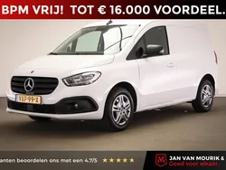 Overige Gebruikt 2023 Mercedes Citan 110 Van | € 20.945 (Eerlijke prijs)