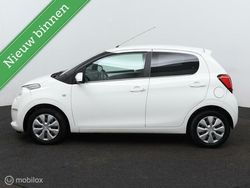Wit Gebruikt 2020 Citroën C1 Feel Hatchback | € 6.995 (Eerlijke prijs)