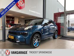 Blauw Gebruikt 2023 Lynk & Co 01 SUV | € 25.950 (Eerlijke prijs)