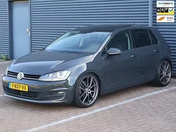 Grijs Gebruikt 2015 VW Golf VII Highline Hatchback | € 11.295 (Eerlijke prijs)