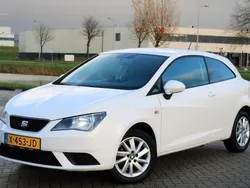 Wit Gebruikt 2014 Seat Ibiza Style Hatchback | € 6.950 (Eerlijke prijs)