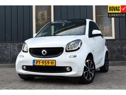 Wit Gebruikt 2017 Smart ForTwo Coupé Proxy Hatchback | € 11.950 (Eerlijke prijs)