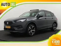Grijs Gebruikt 2021 Seat Tarraco FR SUV | € 28.940 (Duur)