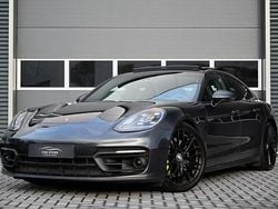 Grijs Gebruikt 2021 Porsche Panamera Sport Hatchback | € 69.950 (Goede deal)