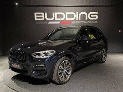 Gebruikt 2021 BMW iX3 M Sport SUV | € 37.950 (Super prijs)