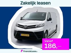 Gebruikt 2017 Toyota Proace Comfort Van | € 18.609