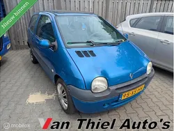 Blauw Gebruikt 2005 Renault Twingo Hatchback | € 1.250 (Eerlijke prijs)