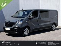 Grijs Gebruikt 2021 Renault Trafic Van | € 21.985 (Duur)